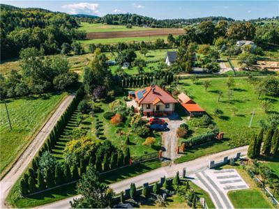 Dom wolnostojący Sprzedaż Kornatka, Polska