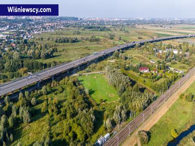 Działka 1,27 ha | Gdańsk Lipce | pod inwestycje