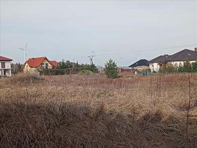 Działka na sprzedaż, Inowrocławski, Pakość gm, Pakość