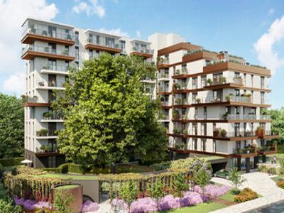 Mieszkanie 107,77 m², piętro 2, oferta nr HA0201