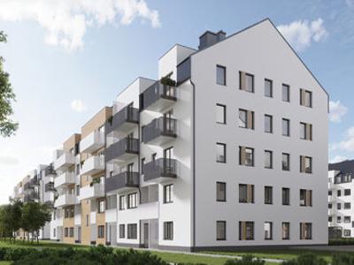 Mieszkanie 29,78 m², piętro 1, oferta nr 7.A.1.12