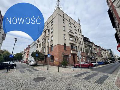 Mieszkanie do wynajęcia 1 pokój Katowice Zespół Dzielnic Śródmiejskich, 18 m2, 1 piętro