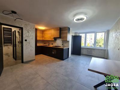 Mieszkanie do wynajęcia 2 pokoje Bydgoszcz, 42 m2, 1 piętro