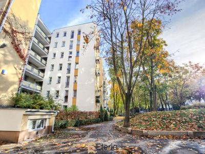 Mieszkanie na sprzedaż 3 pokoje Warszawa Praga-Południe, 56 m2, 2 piętro