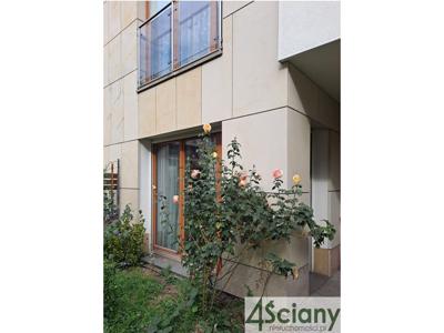 Mieszkanie na sprzedaż 42,00 m², parter, oferta nr 61970/3098/OMS