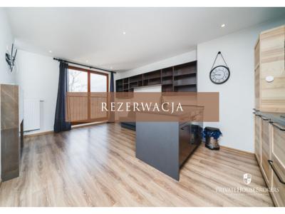 Mieszkanie na sprzedaż 42,08 m², piętro 3, oferta nr 22441/2089/OMS