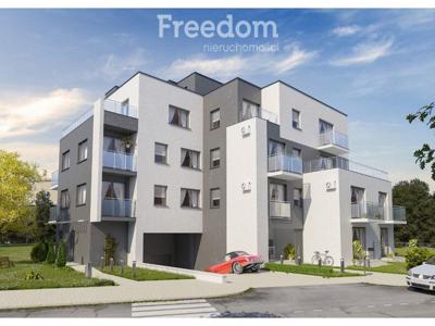 Mieszkanie na sprzedaż 49,74 m², piętro 1, oferta nr 27291/3685/OMS