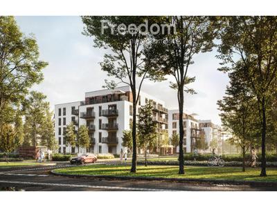 Mieszkanie na sprzedaż 65,22 m², piętro 1, oferta nr 27273/3685/OMS