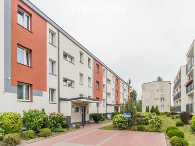 Mieszkanie na sprzedaż 67,00 m², parter, oferta nr 27262/3685/OMS