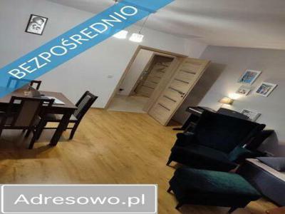 nowe komfortowe mieszkanie w centrum Lublina