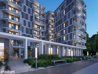 Nowe Mieszkanie w inwestycji Wenus Mieszkania |M73