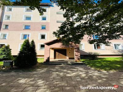 Oferta sprzedaży mieszkania 55m2 2-pokojowe Mrągowo