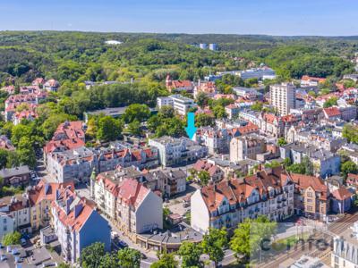 Sopot okazja inwestycyjna