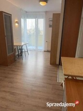 1pok, 30met, okolice Placu Grunwaldzkiego BALKON (Wrocław)