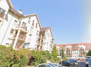 1pok, 33met, Okolice Marka Hałaski BALKON (Wrocław)