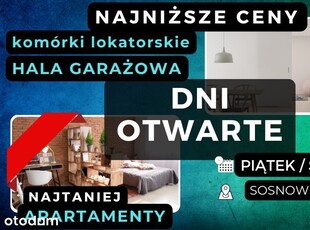 Mieszkanie 23,5 m2 Tarnów!