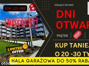 Nowa inwestycja w sercu gdańska odlicz 23 % Vat