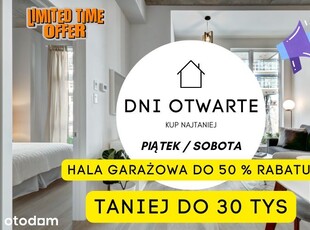 ✅2 pok + dniOTWARTE komórki/Hale/rabat do 35k ✅