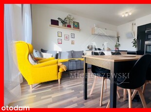 Apartamenty Kasprowicza | mieszkanie 4-pok. | 9