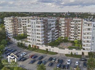 3 pokoje / ul. Armii Krajowej 3 / I piętro / 59,4 m2