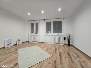 4 pok., balkon, 76m2, 0%Prow. + TV55