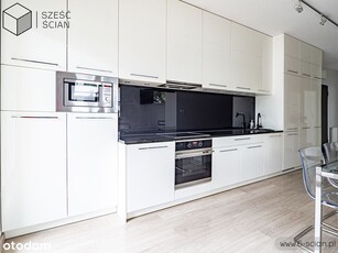 Apartament 3-pok | Garaż | Taras 34m2 | Przyjaźni