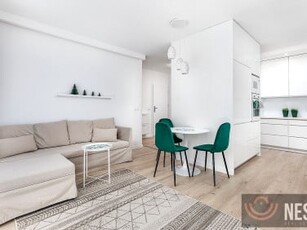 Apartament, Aleja Powstańców Wielkopolskich