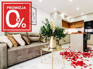 Apartament bez prowizji od kupującego