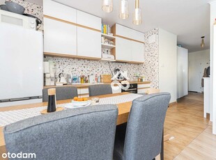 Apartament blisko morza/ świetnie skomunikowany!