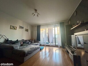 Apartament - Francuska Park