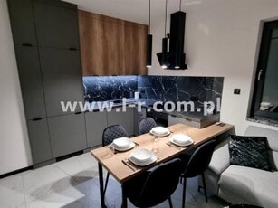 Apartament, ul. Żeromskiego