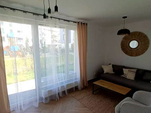 Apartament, ul. Starowiejska