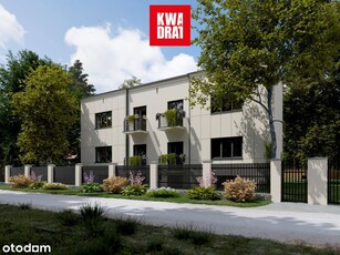 Ostatnie piętro | widok na Odrę | duża loggia | 0%