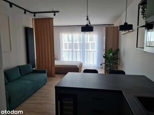 Apartament z garażem, 36m2, Zabrska 15, FV 8%