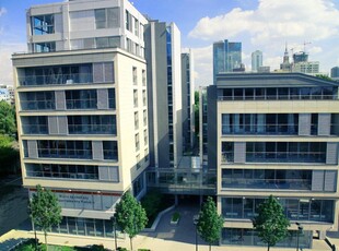 Apartamenty Pańska