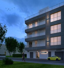 Apartamenty Stare Podgórze