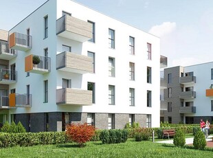 Apartamenty Staromiejskie