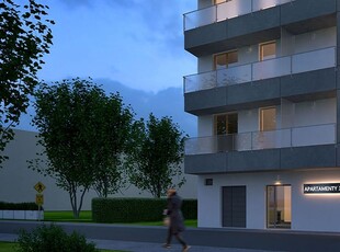 Apartamenty w Trzynastej