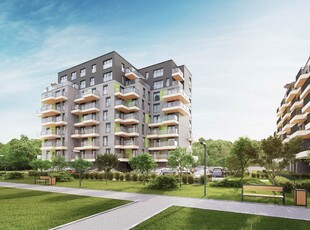 Atal Marina Apartamenty IV