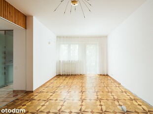 Nowa Huta Bieńczyce| Kawalerka 24,5m2 | 1 piętro