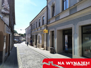 Do wynajęcia mieszkanie w samo centrum