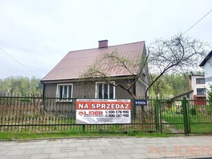 Dom na sprzedaż