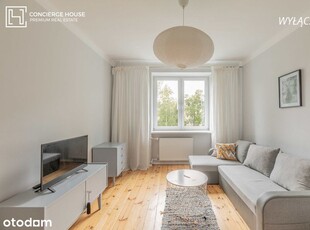 Apartament tuż obok Ostrowa Tumskiego (5min)