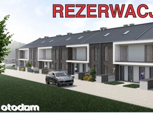 ECO Ressidence 2 Mielec/Mieszkanie B1B 58m2-Rezerw