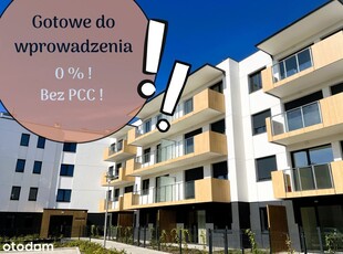 ❗️Gotowe do wprowadzenia❗️ Bez Pcc, 0 %❗️