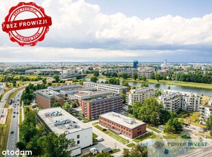 Apartament Inwestycyjny| Centrum