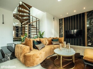 Penthouse dla Vip-ów, Łódź- Srebrzyńska Park!