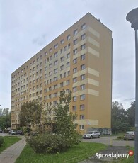 Katowice | Zawodzie | 2 pok. - 35m2,| bez nakładów | po wynajem