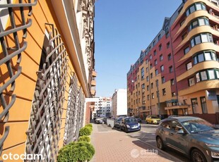 Komfort apartament dla rodziny, eleganckie osiedle