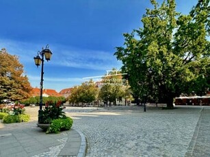 Lokal gastronomiczny, Rynek Nowego Miasta